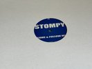 Brisk, DJ Stompy - Come & Follow Me (Remixes) - Vinyl - Used