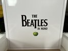 Brand new sealed The Beatles In Mono VINYL Box Set 2025 Reissue 14 LP's