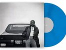 Kendrick Lamar GNX vinyl Blue color record New Sealed