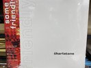 The CHARLATANS - Some Friendly (27/03/26) NEW DOUBLE WHITE VINYL LP