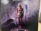 Megadeth Countdown To Extinction Lp Vinyl 1992 1st Press