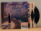 Edith Piaf | La Foule | 4XLP | 1955 France, Columbia  1160403 | VG+/VG+