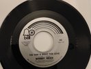 Bobby Reed 'Time Is Right for Love' 7