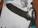 LED ZEPPELIN 1ST PRESS 1969 UK VINYL LP ATLANTIC TURQUOISE SLEEVE A1B1 VERY RARE