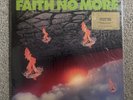 FAITH NO MORE - RARE - THE REAL THING - 2013 - NUMBERED VINYL - EPIC GREEN