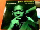 John Coltrane 