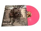 RARE Lana Del Rey Norman Fucking Rockwell  (2X LP HOT PINK , Vinyl, 2019)