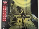 Iron Maiden Running Free Japan Import Vinyl Picture Disk Mint 12EMS17175