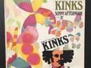 The Kinks - Face To Face - Mono  - R 6228 - 1966 Vinyl LP