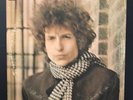 Bob Dylan - Blonde On Blonde - OG Mono / Claudia - C2L 41 - 360 