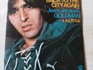 Jean-Jacques GOLDMAN ‎– SP - Back to the city again - 1978 -