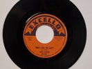 LAZY LESTER: They Call Me Lazy US ‘57 Excello 2107 R&B Blues 45 NM HEAR