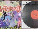 The Zombies Odessey Oracle UK First NMM-.