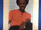 JOHNNY GUITAR WATSON Listen 1973 DJ PROMO Vinyl LP VPI CLEAN Fantasy BLUES Soul