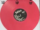 Samhain Initium PINK Rare Danzig Misfits Punk Original Fiend Club Vinyl (READ)