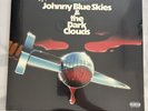 Johnny Blue Skies and The Dark Clouds Mutiny After Midnight LP Vinyl Sturgill LP