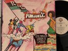 Funkadelic One Nation Under a Groove Vinyl LP WB BSK 3209