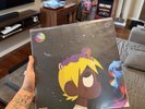 Lil Uzi Vert Eternal Atake Deluxe LP Vinyl Record (Lil Uzi Vert Vs the World 2)