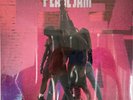 PEARL JAM TEN ORIGINAL FIRST PRESSING 1991 MINT SEALED