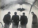 Joy Division. Double Album. 12 Inch Vinyl. GRUFTGESAENGE. 1981.