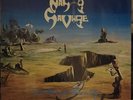 Nasty Savage - Abstract Reality Vinyl 1987