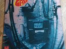 Gass LP Juju UK Polydor 1st Press INCREDIBLE AUDIO PROG PETE GREEN FLEETWOOD MAC
