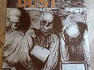 Dust LP Self Titled German Kama Sutra 1st Press WONDERFUL COPY & AUDIO 2319 014