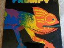 Frumpy LP All Will Be Changed German Philips 1st Press INCREDIBLE AUDIO PROG