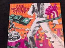 The Wonder Stuff - Never Loved Elvis LP Album Vinyl