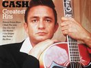 Johnny Cash Greatest Hits (Vinyl) 12