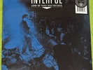 INTERPOL: Live at Third Man Records Brand New Black Vinyl LP Direct-To-Acetate