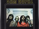 Sam Gopal - Escalator - LP (Get Back/Earmark Italy 42072 Reissue of 1969 LP)