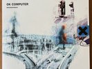 Radiohead OK Computer 2015 180g 2x Vinyl LP Reissue Parlophone UK Mint / Mint