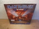 Iron Maiden – En Vivo  2 x Vinyl, LP, Limited Edition, Picture Disc Still Sealed
