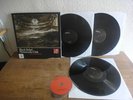 Black Rebel Motorcycle Club – Live In Paris, 3 x Vinyl, LP, Album mint-
