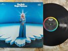 THE BOB SEGER SYSTEM RAMBLIN' GAMBLIN MAN VINYL CAPITOL 1ST PRESS ST-172 VG+/VG+