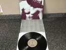 LP VINYL THE SMITHS SELF TITLED DEBUT ALBUM ROUGH 61 UK 1ST PRESS 1984 EX/EX-