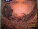 Joe Walsh  The Confessor  NM LP  LTD ED QUIEX II PROMO The Eagles