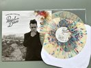 Panic at the Disco rainbow splatter vinyl Too Weird To Live Too Rare To Die