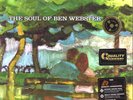 The Soul of Ben Webster -  - O V P  2 LP AVRJ 6124-45 Limited Edition