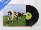 Pink Floyd Atom Heart Mother Reissue Second Press LP Album Vinyl Record - EX/EX