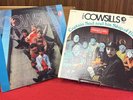 We Can Fly & Captain Sad And His Ship Of Fools - The Cowsills Vinyls VG+/EX
