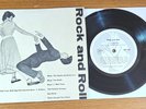 BIG PITT Rock and Roll rare 50s 7