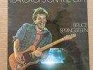 Bruce Springsteen Teardrops On The City Vinyl 3LP EX/EX