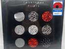 New Twenty One Pilots ¨Blurryface¨ Limited Edition Reissue 2LP Red Vinyl FreeS&H