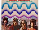 KINKS ARE THE VILLAGE GREEN PYE YS2120Y Japan ORIGINAL PROMO VINYL LP