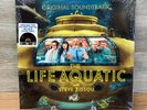 New Sealed - RSD Record Store Day Vinyl - The Life Aquatic - Original Soundtrack