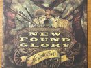 New Found Glory Not Without a Fight (Record, 2009) Like New Camouflage Edition R