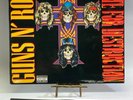 Guns N' Roses Appetite For Destruction 180g Vinyl LP 2015 Geffen Record GHS24148