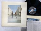 Pink Floyd Wish You Were Here Japan LP [94661ER]